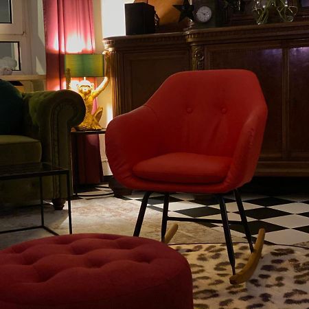 Smarthotel Mystique Self Check-In Бад-Хомбург-фор-дер-Хёэ Экстерьер фото