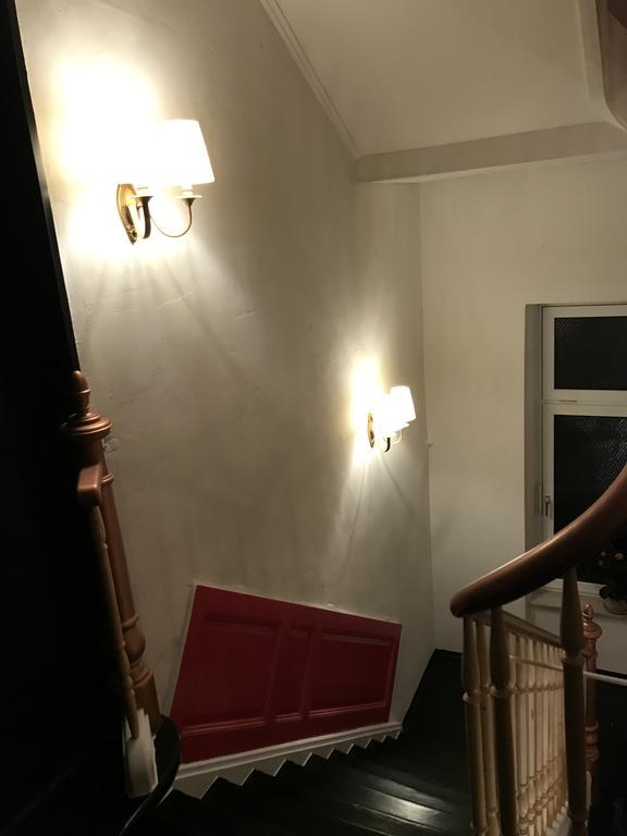 Smarthotel Mystique Self Check-In Бад-Хомбург-фор-дер-Хёэ Экстерьер фото
