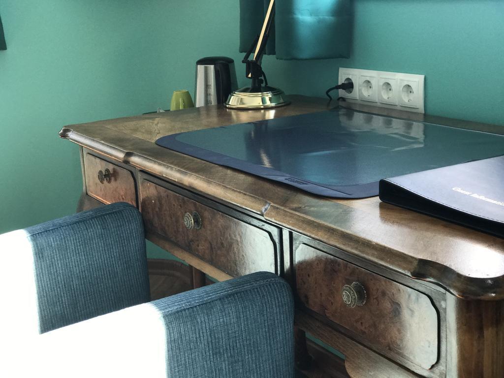 Smarthotel Mystique Self Check-In Бад-Хомбург-фор-дер-Хёэ Экстерьер фото