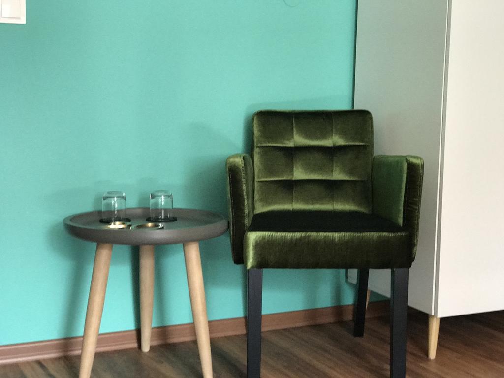 Smarthotel Mystique Self Check-In Бад-Хомбург-фор-дер-Хёэ Экстерьер фото