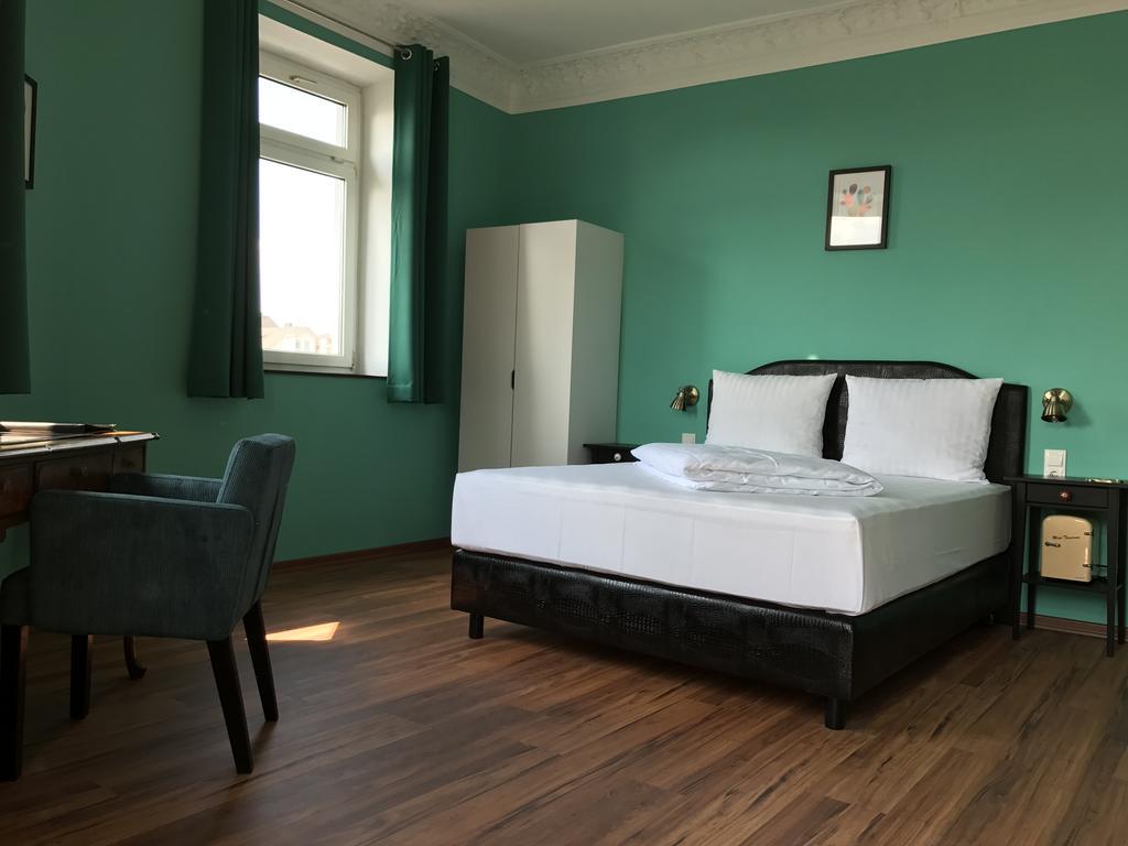 Smarthotel Mystique Self Check-In Бад-Хомбург-фор-дер-Хёэ Экстерьер фото